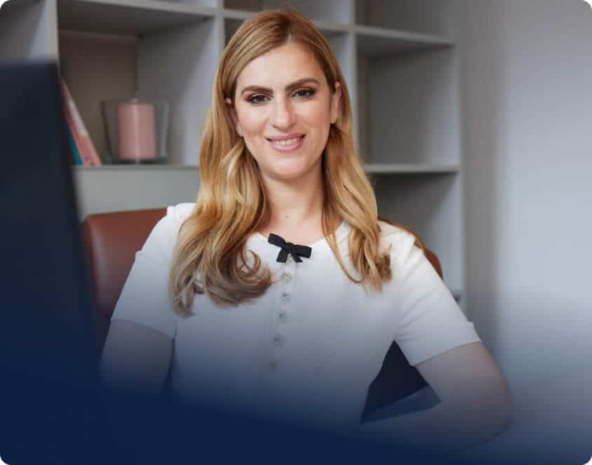 Dr. Chryso Georga