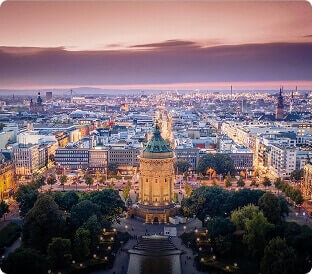 Mannheim