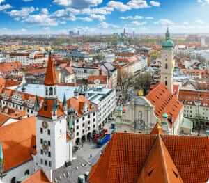 München