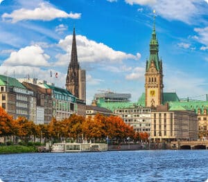 Hamburg