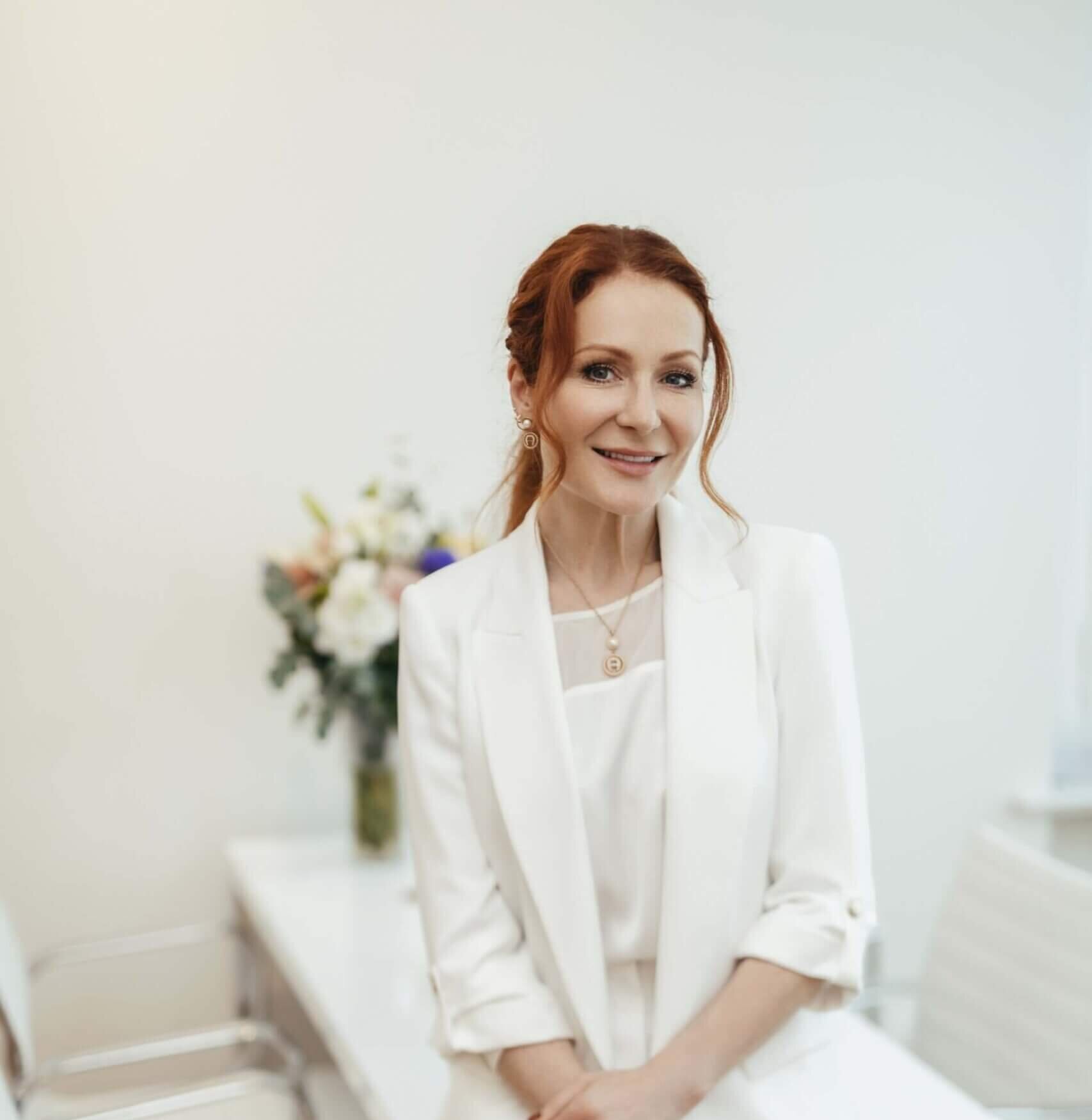 Anna Nejgebaum Heilpraktikerin