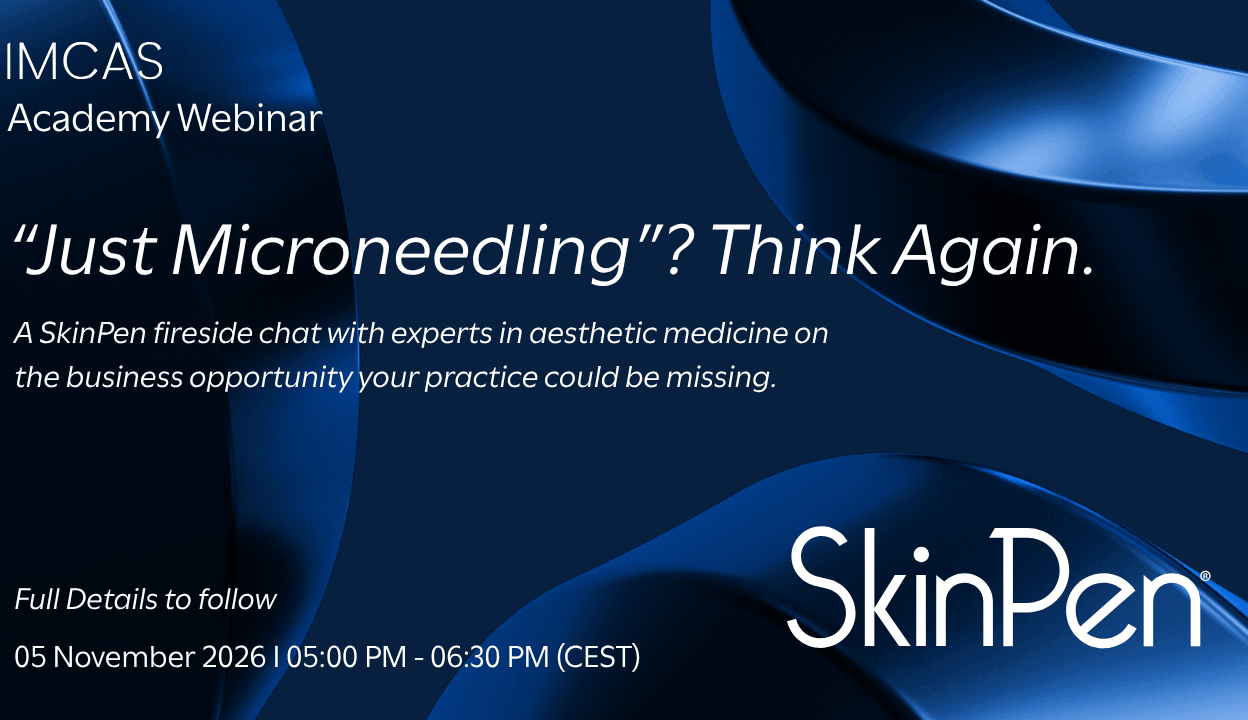 “Just Microneedling”? Think Again.
