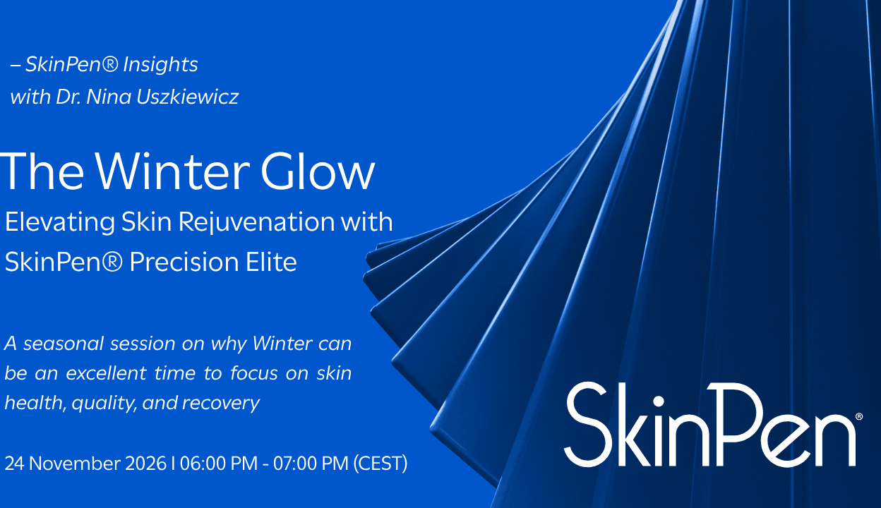 The Winter Glow